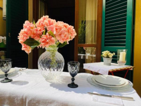 Maila's Garden, 25 min from Florence Prato